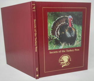 Item #17813 Secrets of the Turkey Pros. Glenn Sapir