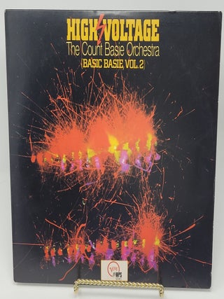 Item #17830 High Voltage (Basic Basie, Vol. 2). The Count Basie Orchestra