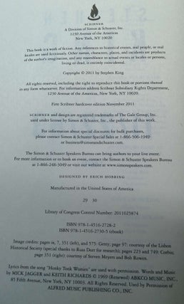 11/22/63