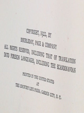 The Book of Business Etiquette