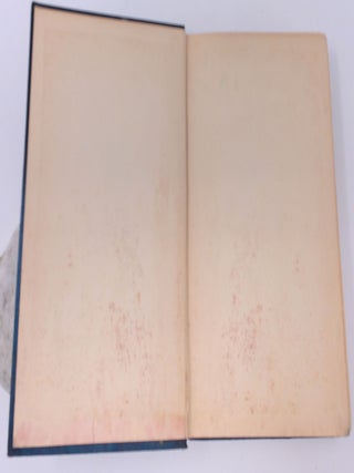 The Book of Business Etiquette
