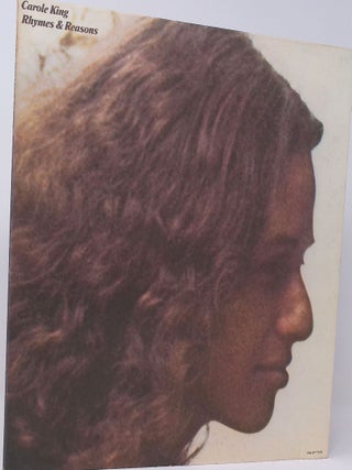 Item #17991 Rhymes & Reasons. Carole King