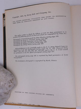 Bradley: A Soldier's Story