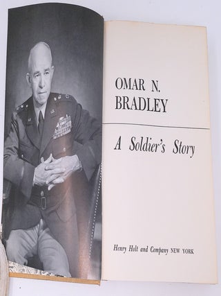 Bradley: A Soldier's Story
