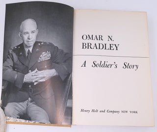 Bradley: A Soldier's Story