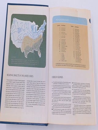 Webster's New World Dictionary of the American Language (Second Edition)