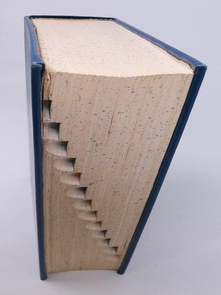 Webster's New World Dictionary of the American Language (Second Edition)