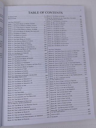 THE COMPLETE ETHIOPIAN BIBLE IN ENGLISH Illustrated: Includes Missing Apocrypha, Book of Enoch, Book of Ezras, Jubilees, Book of Wisdom and Other Sacred