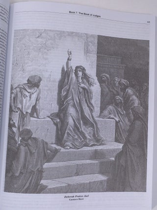 THE COMPLETE ETHIOPIAN BIBLE IN ENGLISH Illustrated: Includes Missing Apocrypha, Book of Enoch, Book of Ezras, Jubilees, Book of Wisdom and Other Sacred