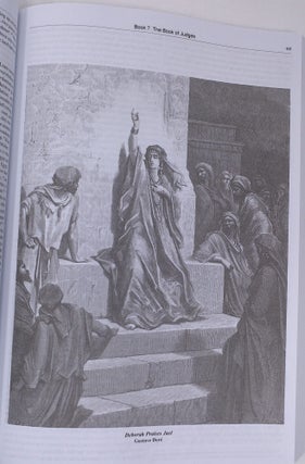 THE COMPLETE ETHIOPIAN BIBLE IN ENGLISH Illustrated: Includes Missing Apocrypha, Book of Enoch, Book of Ezras, Jubilees, Book of Wisdom and Other Sacred