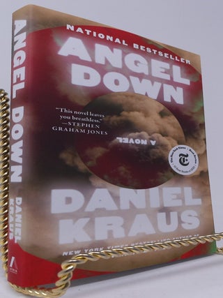 Angel Down (Pulitzer Prize Winner