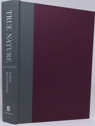 True Nature: The Pilgrimage of Peter Matthiessen (Pulitzer Prize Finalist 2026)