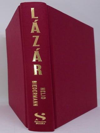 L&aacute;z&aacute;r