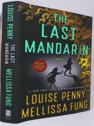 The Last Mandarin