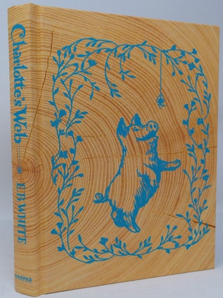 Charlotte's Web Collector's Deluxe Edition: A Newbery Honor Award Winner