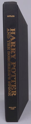 Harry Potter and the Sorcerer's Stone