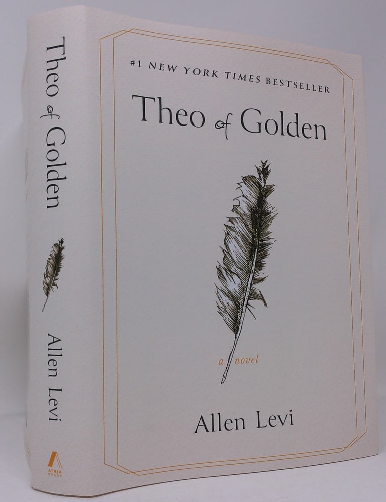 Item #18182 Theo of Golden. Allen Levi.