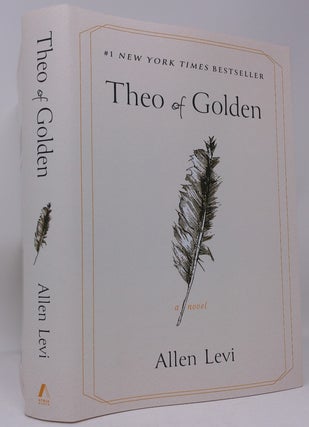 Item #18182 Theo of Golden. Allen Levi