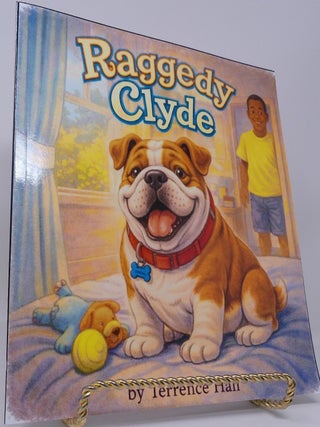 Raggedy Clyde