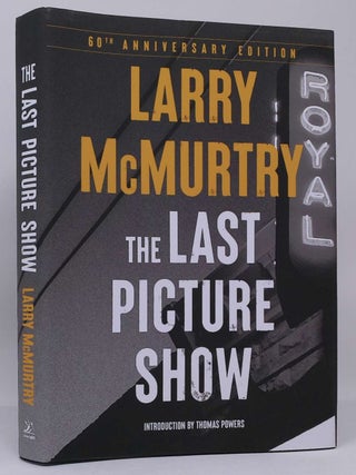The Last Picture Show: A Novel - 60th Anniversary Edition