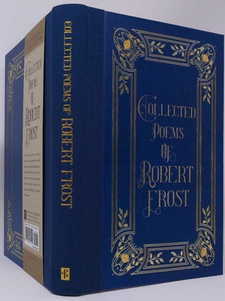 Poems of Robert Frost (Masterpiece Library Edition