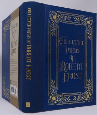 Item #18198 Collected Poems of Robert Frost (Masterpiece Library Edition). Robert Frost