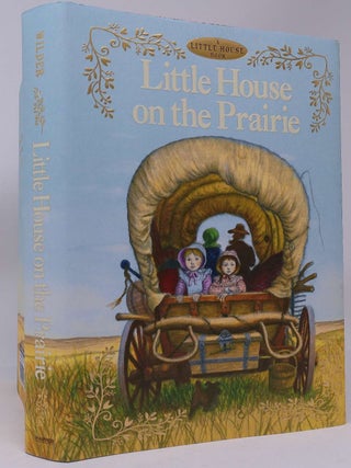 Little House on the Prairie Deluxe Collector's Edition (Little House #3