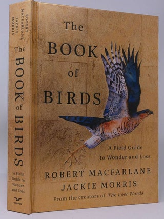 The Book of Birds: A Field Guide to Wonder and Loss
