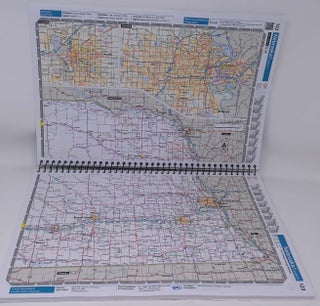 Rand McNally 2027 Large Scale Road Atlas