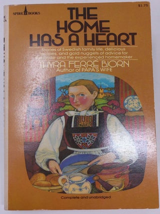 The Home Has a Heart