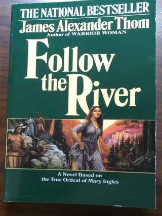 Follow the River