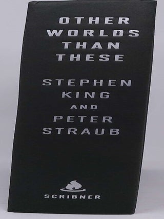 Other Worlds Than These: A Talisman Novel (Talisman Trilogy #3) (PRE-ORDER FOR 10/6/26 SHIP DATE)