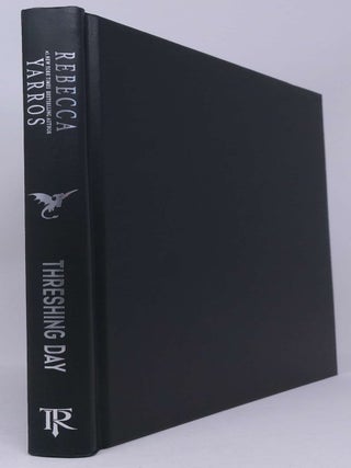 Threshing Day (Wing and Claw Collection #4) (Empyrean)