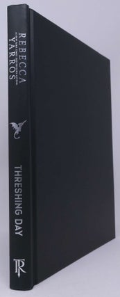 Threshing Day (Wing and Claw Collection #4) (Empyrean)