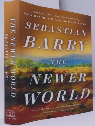 The Newer World