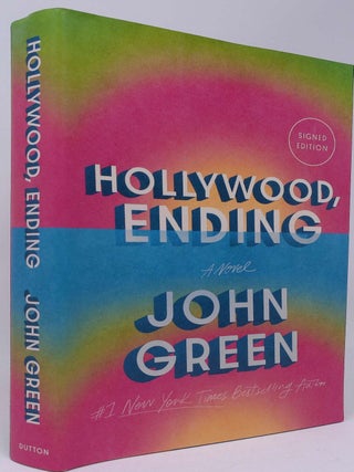 Hollywood, Ending (Signed Edition