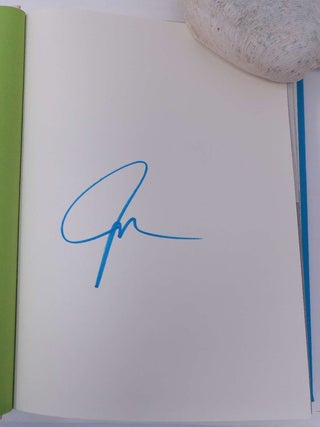 Hollywood, Ending (Signed Edition)