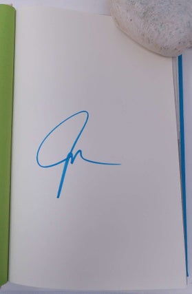 Hollywood, Ending (Signed Edition)