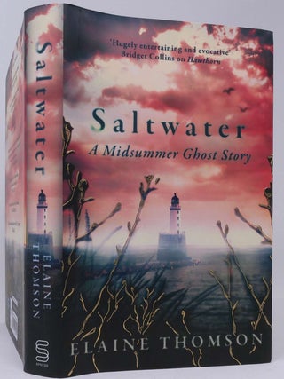 Saltwater: A Midsummer Ghost Story