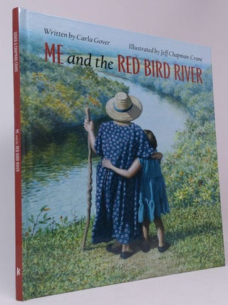 Me and the Red Bird River