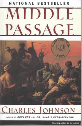 Item #197 Middle Passage. C. Johnson