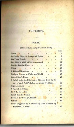The Poetical Works of Charles Lamb (Vol. IV)