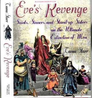 Item #2213 Eve's Revenge. Tama Starr