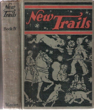New Trails Book IV