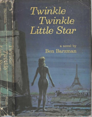 Item #2257 Twinkle Twinkle Little Star. Ben Barzman