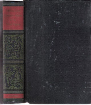 Item #2577 Milton Cross' Complete Stories of the Great Operas. Milton Cross