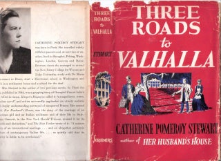 Three Roads to Valhalla