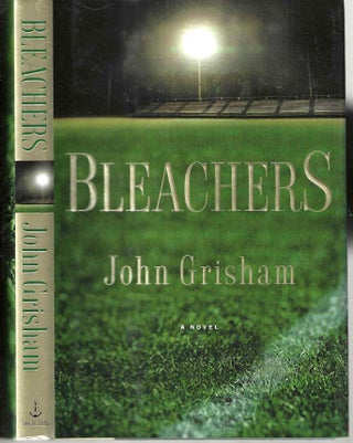 Item #316 Bleachers. John Grisham