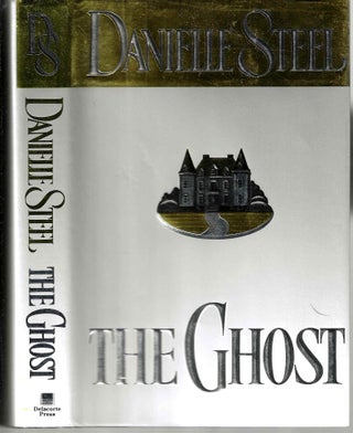 Item #3324 The Ghost. Danielle Steel