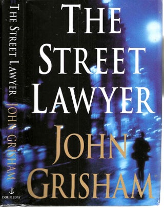 Item #3327 The Street Lawyer. John Grisham